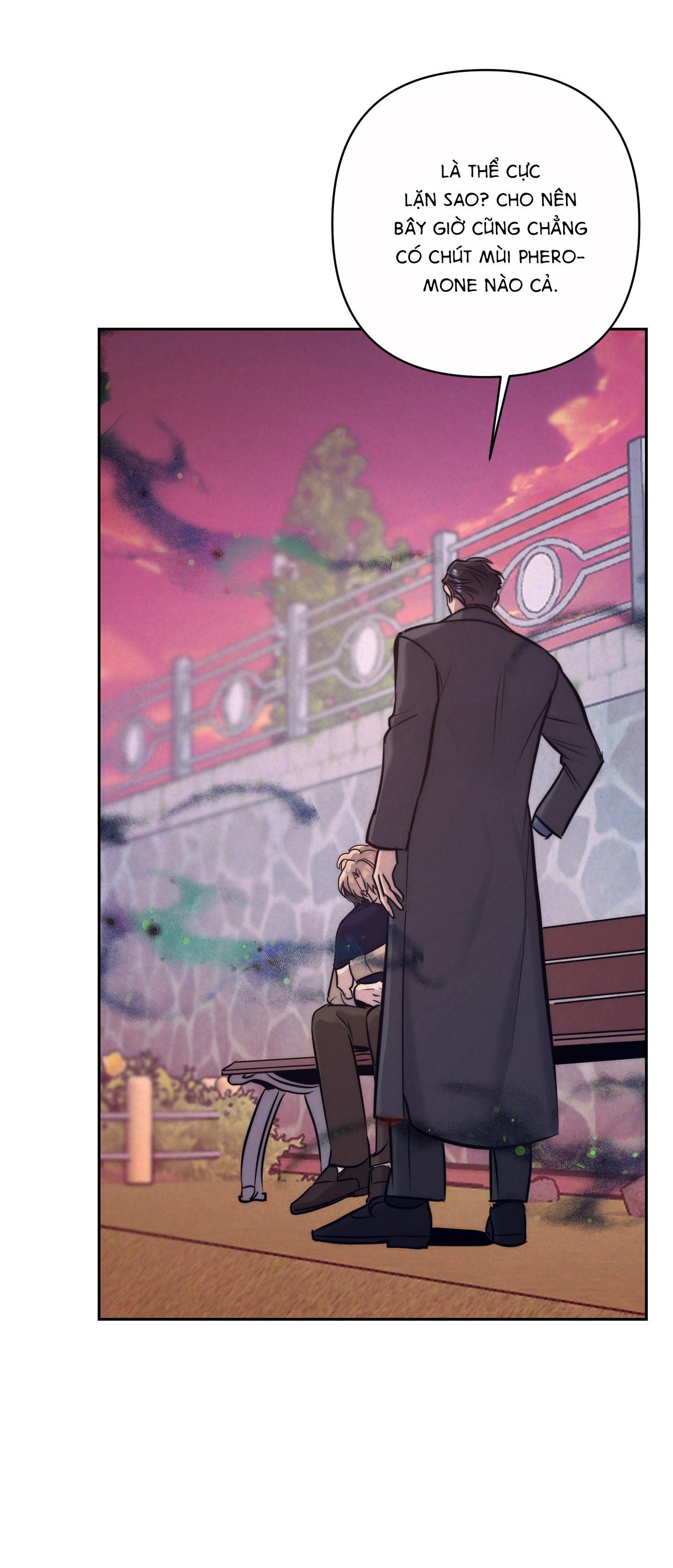 Đọc truyện  Stigma - Chapter 3