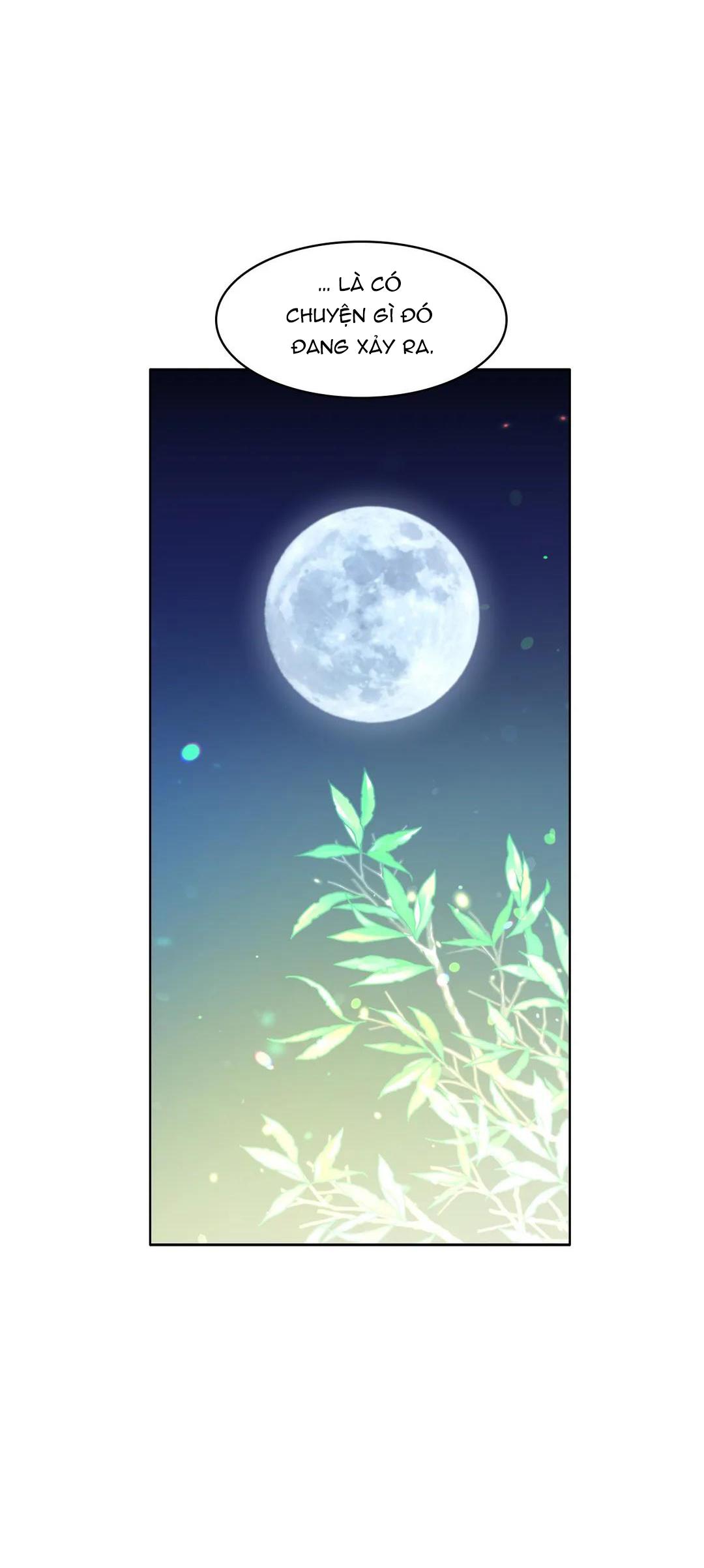 Đọc truyện Ngọt Ngào Nhưng Nguy Hiểm - Chapter 3