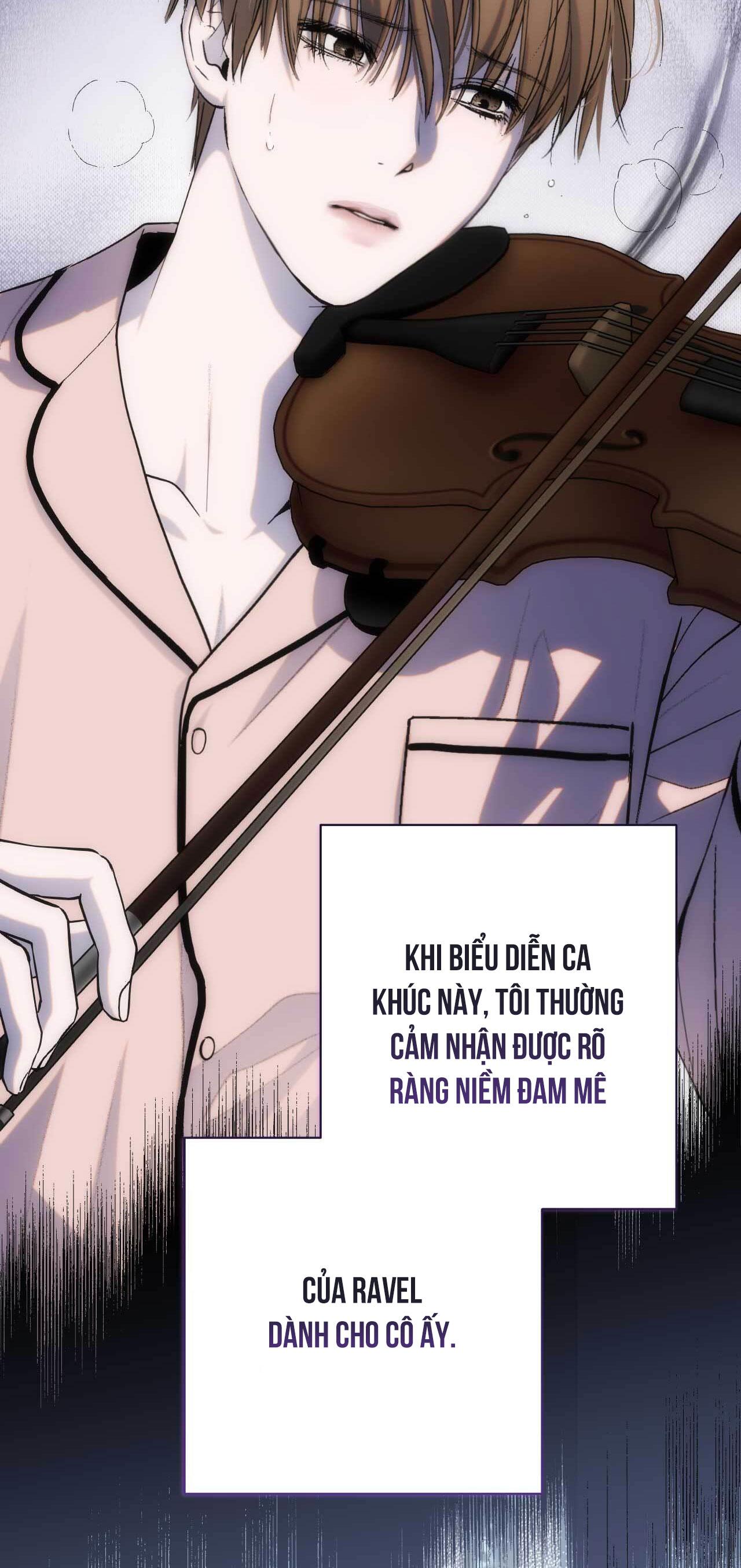 Đọc truyện CHÌM TRONG KHOÁI LẠC - Chapter 17