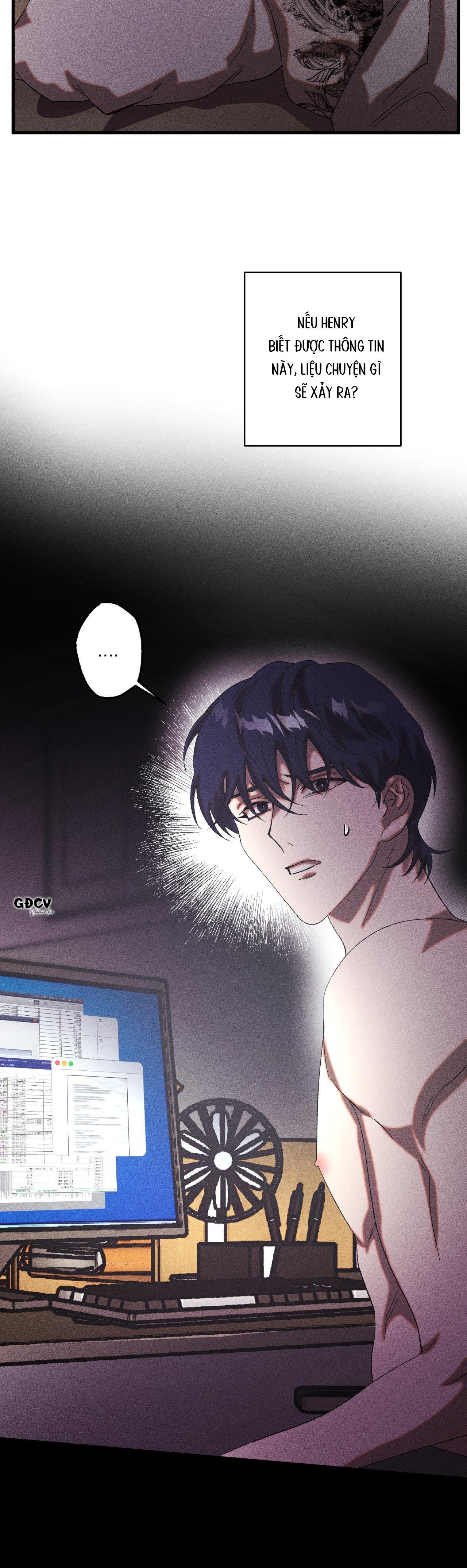 Đọc truyện  CUỘC GIAO DỊCH - Chapter 24