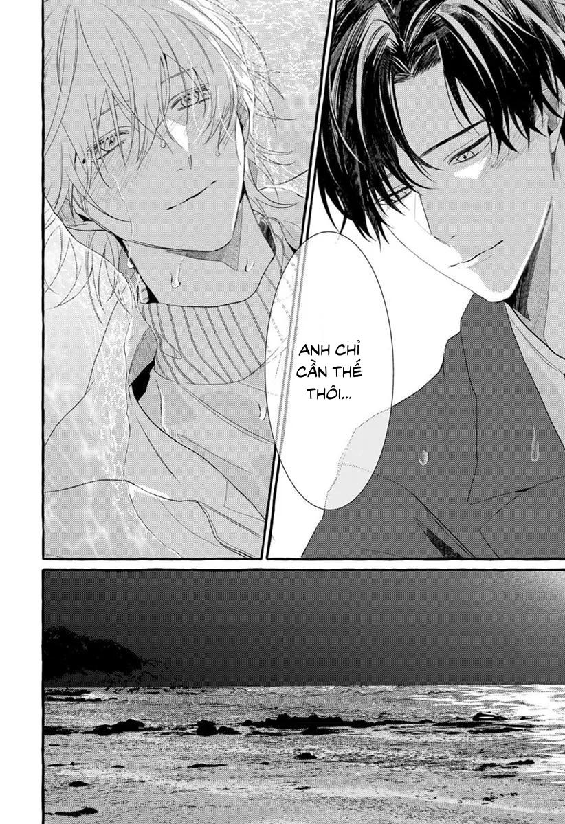 Đọc truyện LIST TRUYỆN MANGA NGẮN THEO YÊU CẦU - Chapter 8.4