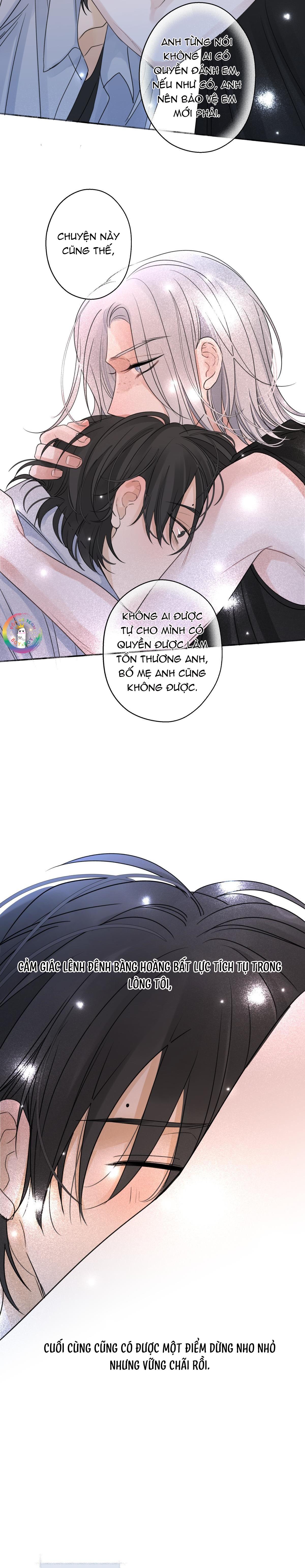 Đọc truyện Dương Sinh Tiểu Tuyết (DROP) - Chapter 38