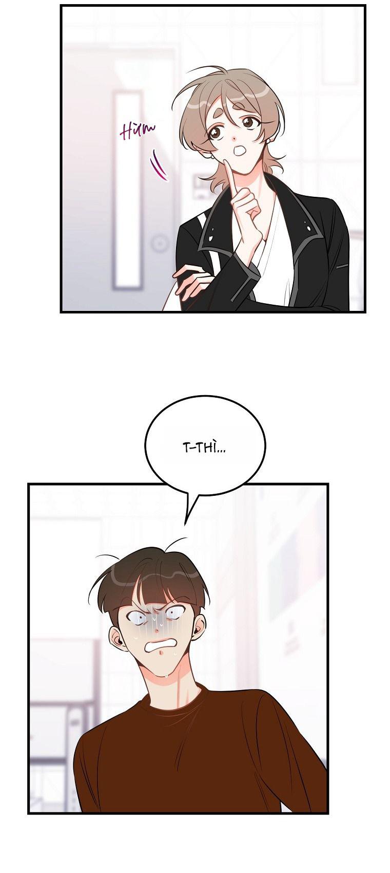 Đọc truyện Có Chuyện Gì Xảy Ra với Sự Nổi Tiếng Của Tôi Thế? - Chapter 42