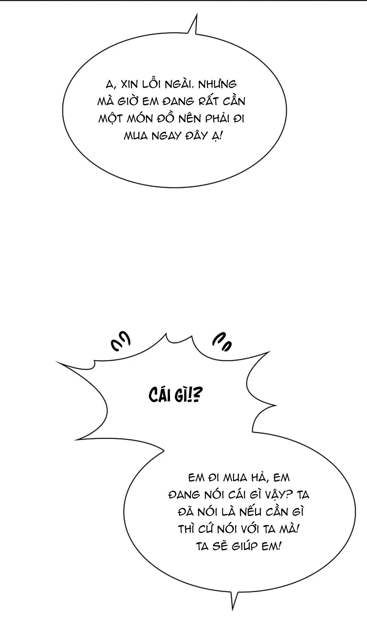 Đọc truyện HOA GIẤY - Chapter 90