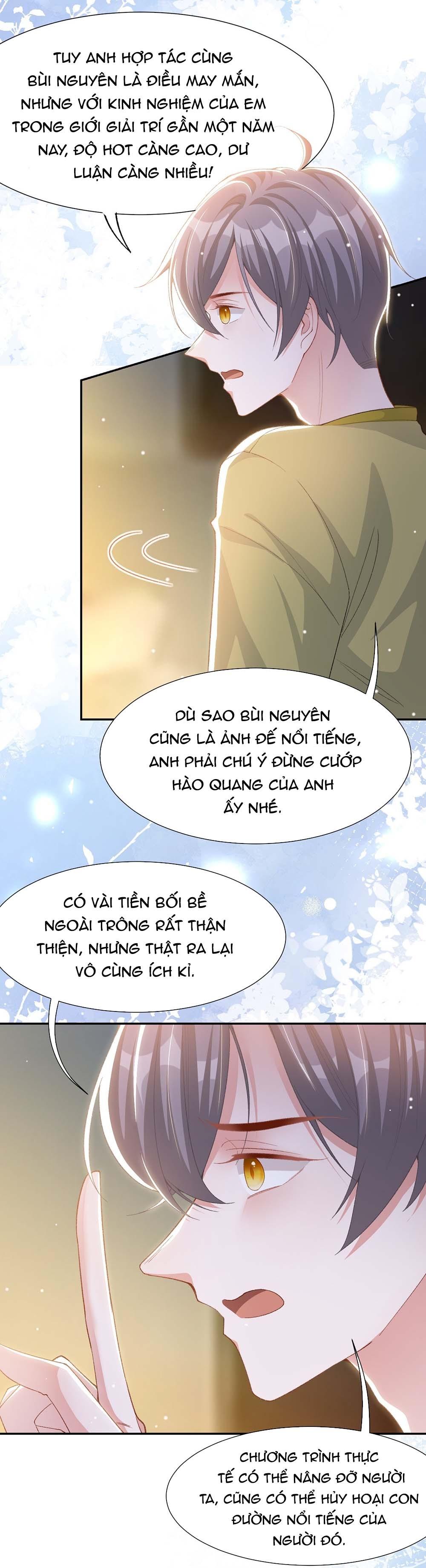 Đọc truyện Quan hệ thế thân - Chapter 149