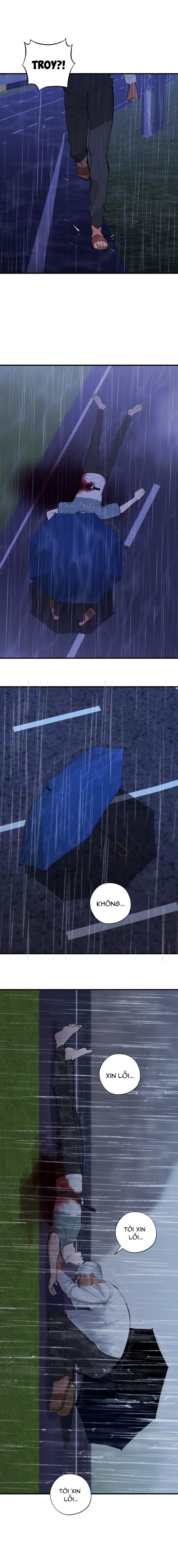 Đọc truyện Lặng Lẽ Ngắm Nhìn Em [END] - Chapter 41