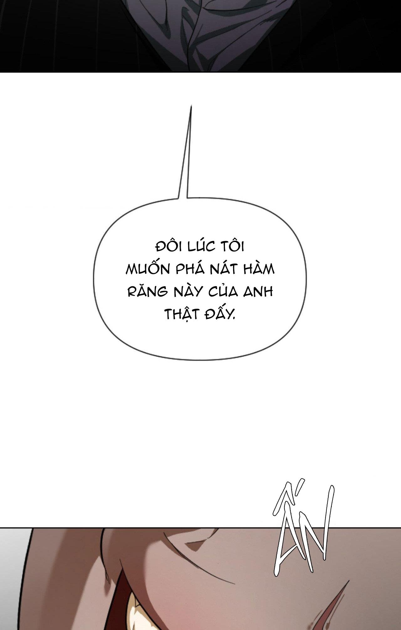 Đọc truyện GẠT TÀN - Chapter 2