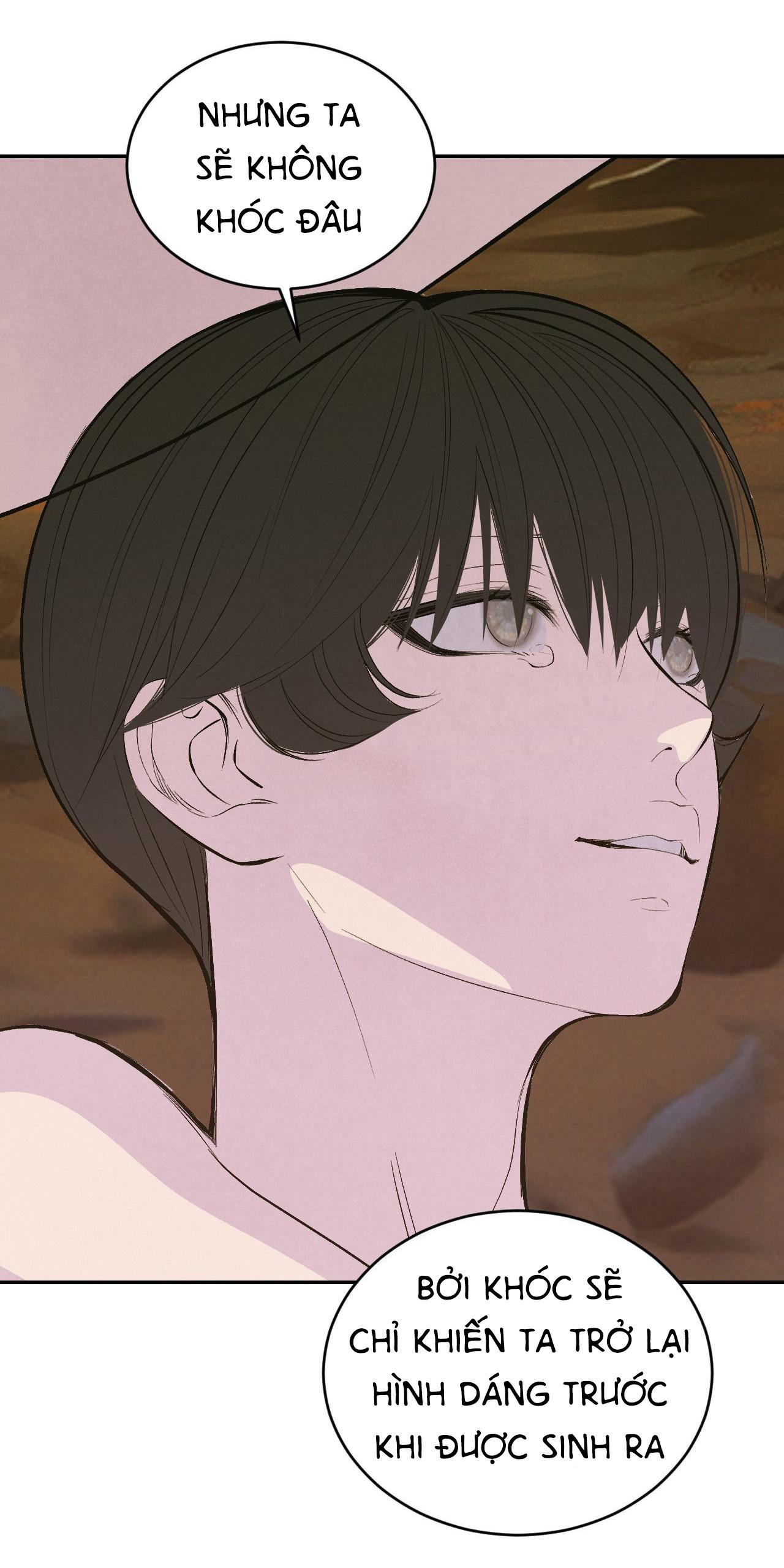 Đọc truyện (END SS1) PEACH BOY - Chapter 19