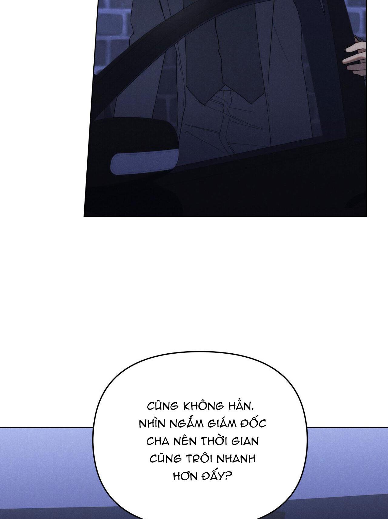 Đọc truyện NGƯỜI TÌNH BÍ MẬT - Chapter 15
