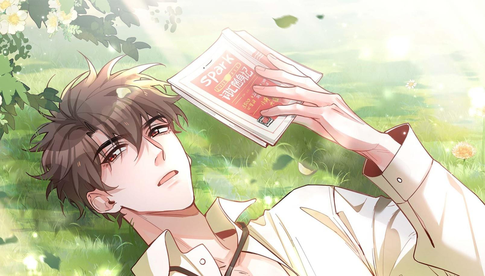 Đọc truyện Trường Cấp Ba Sơn Hải - Chapter 79