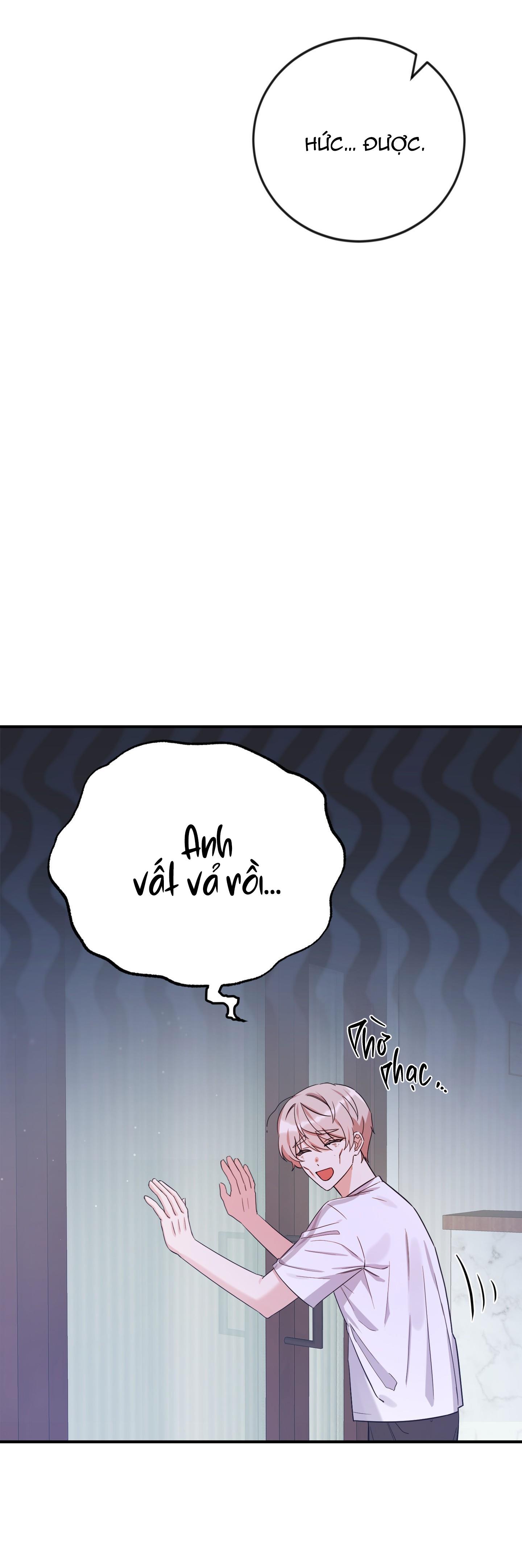 Đọc truyện TUYỂN TẬP CUỒNG CÔNG-CHIẾM HỮU CÔNG CỦA NHÀ KIM - Chapter 23.1