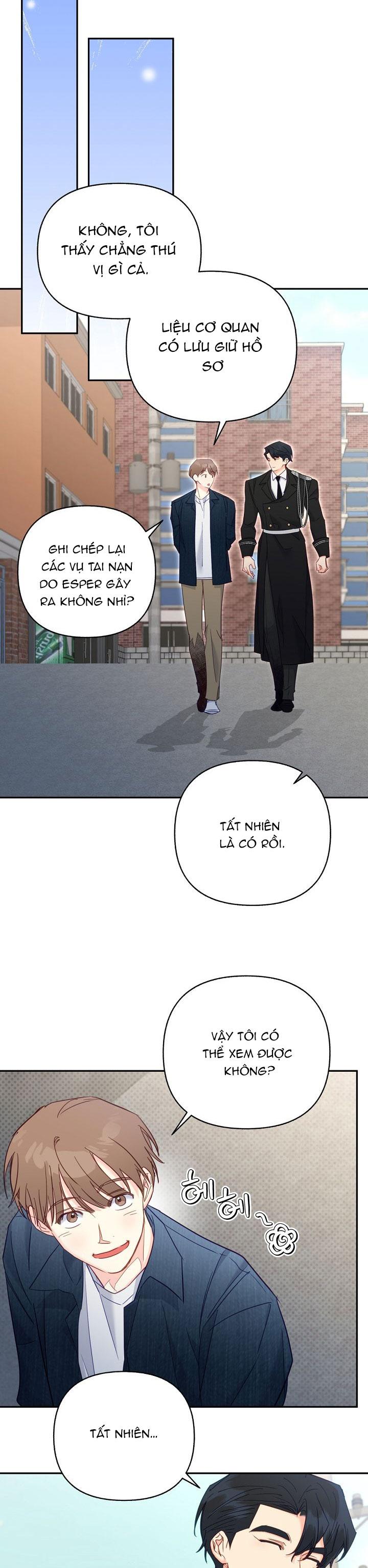 Đọc truyện Người bình thường cấp A - Chapter 68