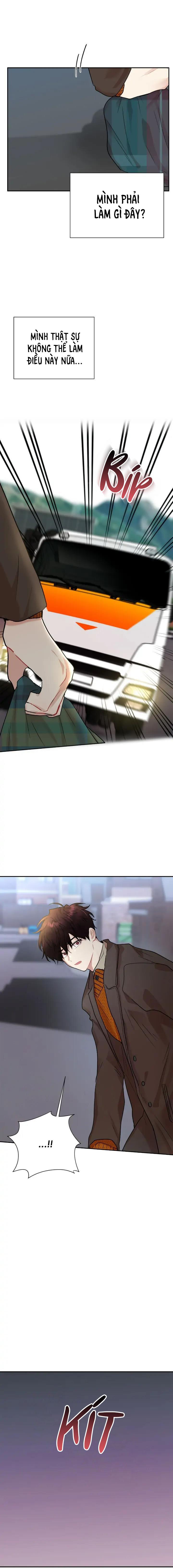 Đọc truyện (END) Nếu Như Cậu Bạn Hàng Xóm Là Vampire? - Chapter 55