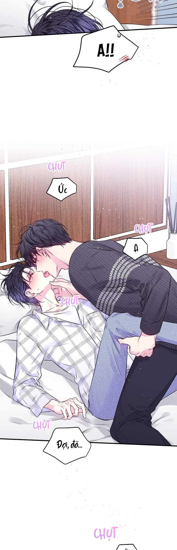 Đọc truyện BÌNH MINH THỨ HAI - Chapter 74