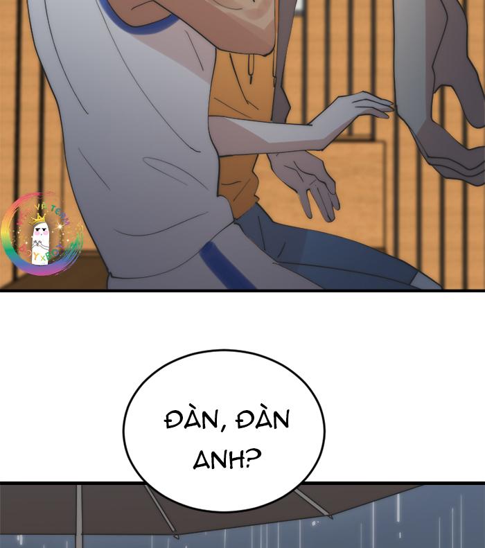 Đọc truyện (END) Đàn Anh Sói Ca Cùng Phòng Của Tôi - Chapter 27