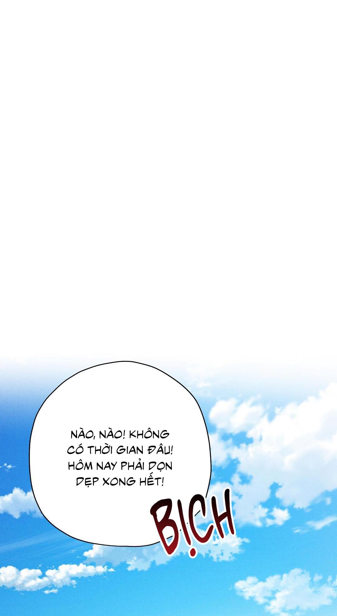 Đọc truyện HOÀNG TỬ HƯ HỎNG CHE GIẤU MÌNH LÀ OMEGA - Chapter 57
