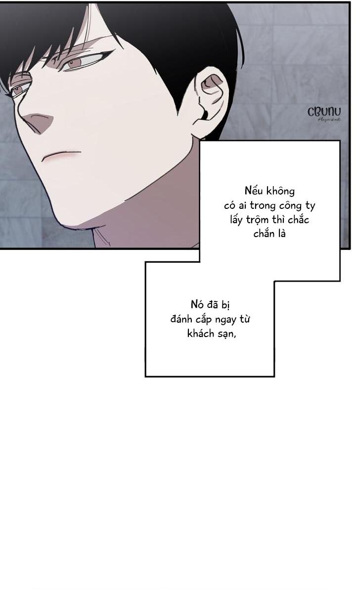 Đọc truyện Tráo Đổi - Chapter 66