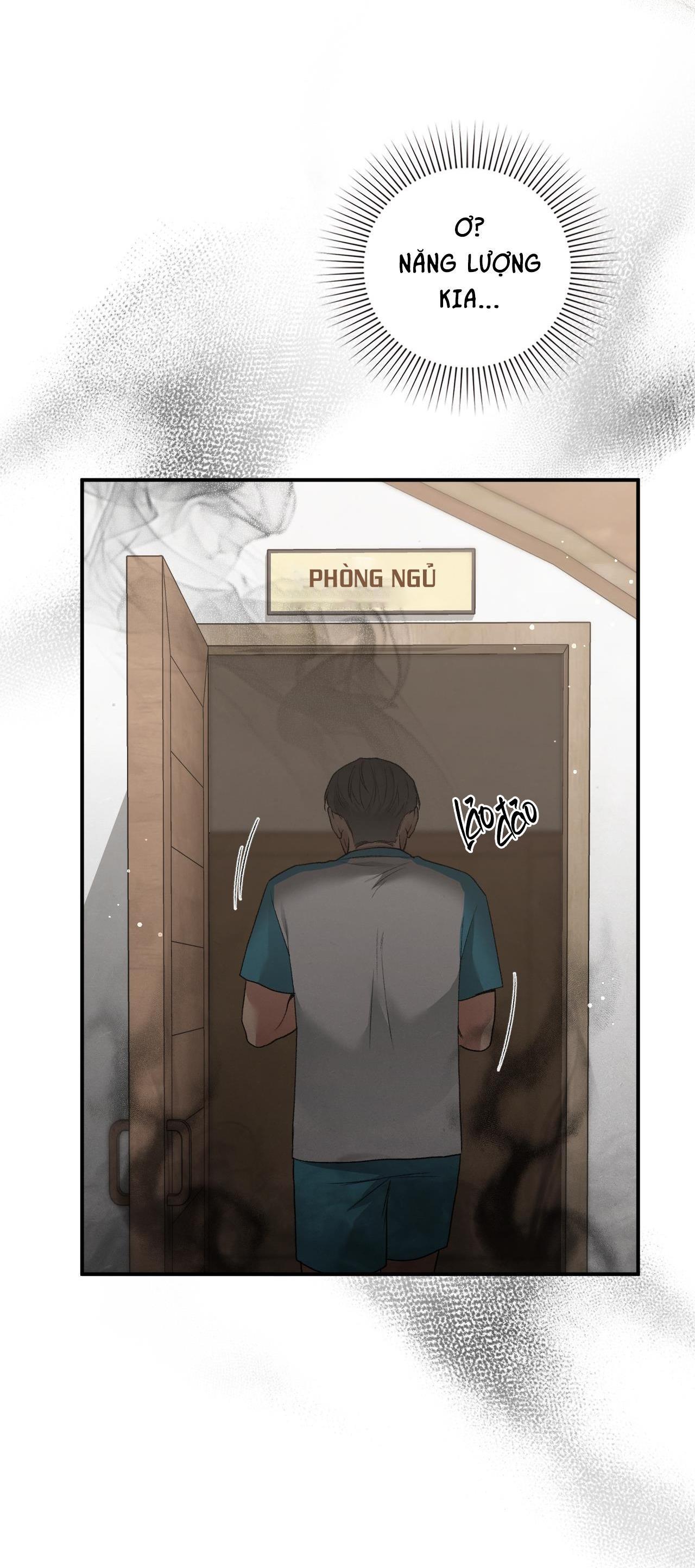 Đọc truyện SỨ GIẢ THẦN CHẾT - Chapter 6