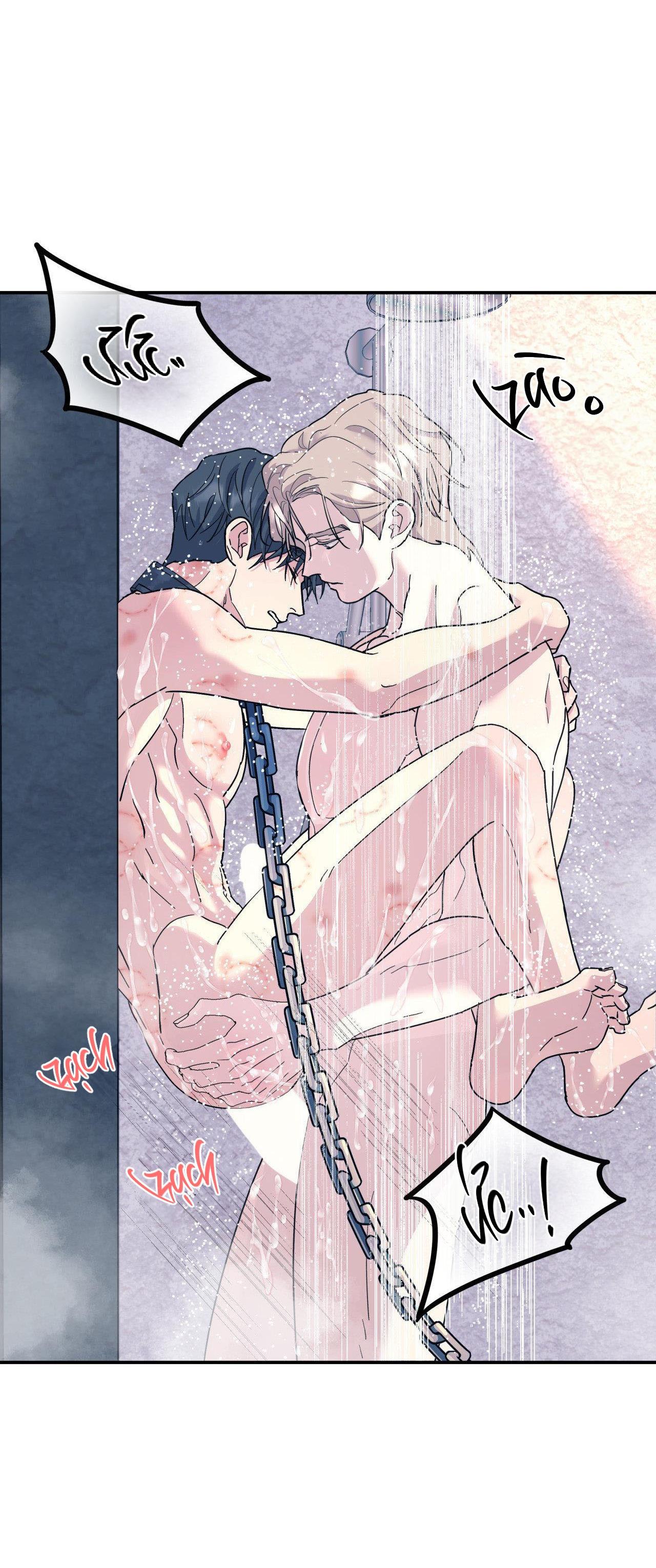 Đọc truyện Cây Không Có Rễ - Chapter 56