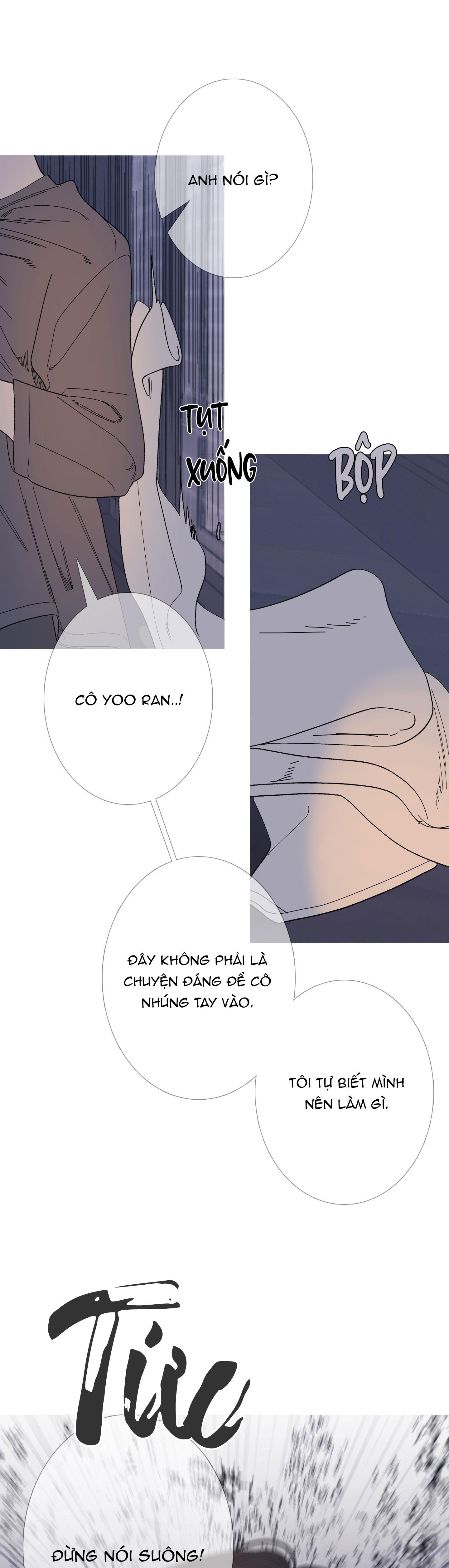 Đọc truyện CHUYỆN QUỶ MÔN QUAN - Chapter 78