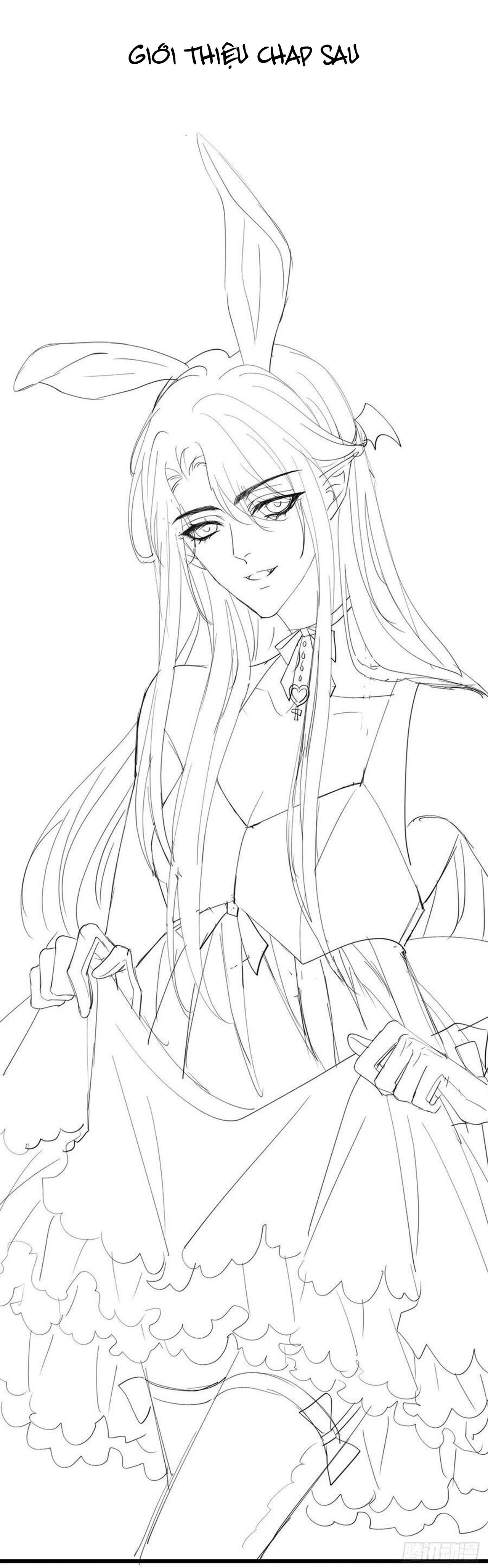 Đọc truyện Thánh Tâm không dễ chọc - Chapter 61