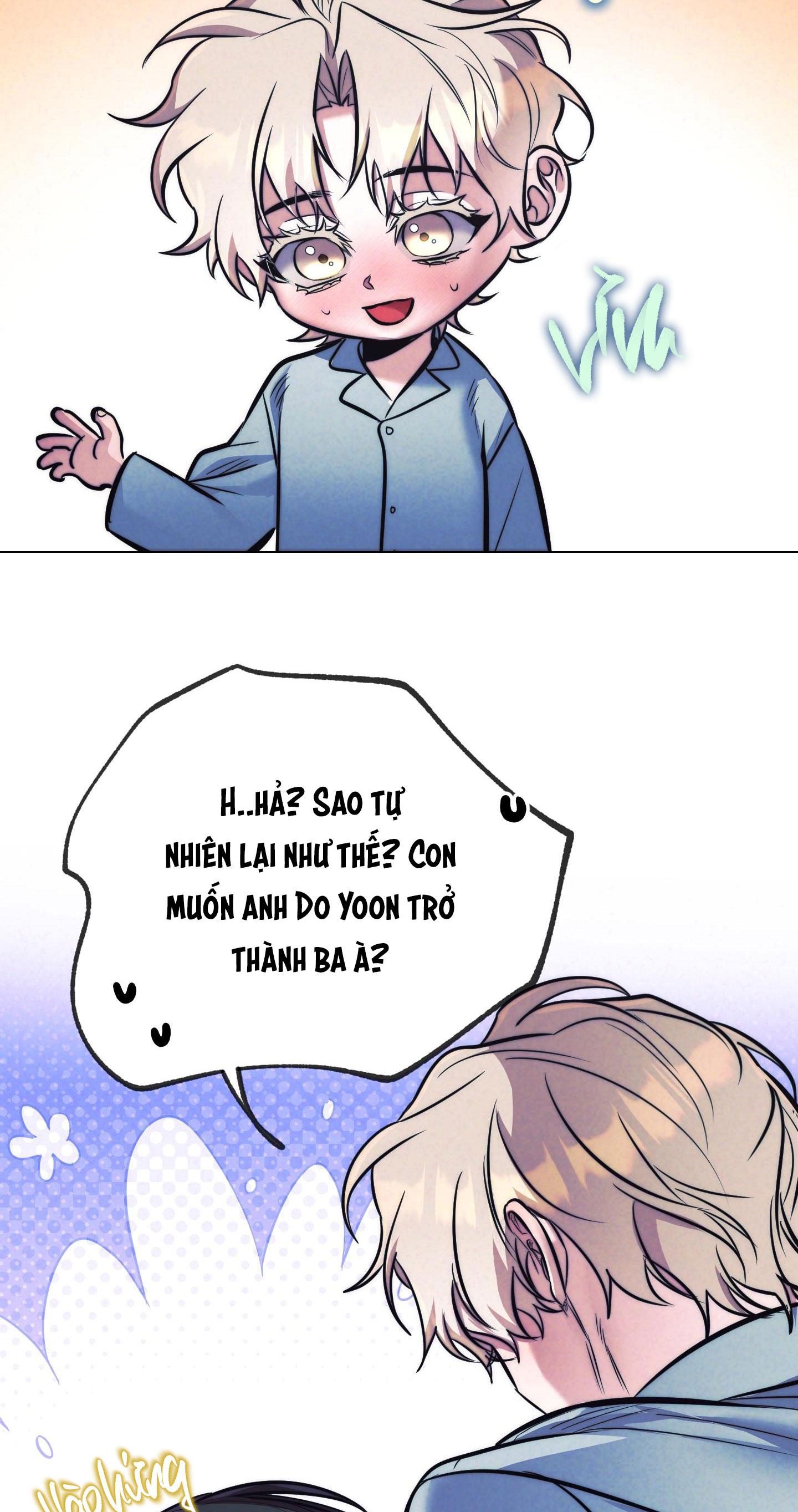 Đọc truyện KỲ THỊ - Chapter 27