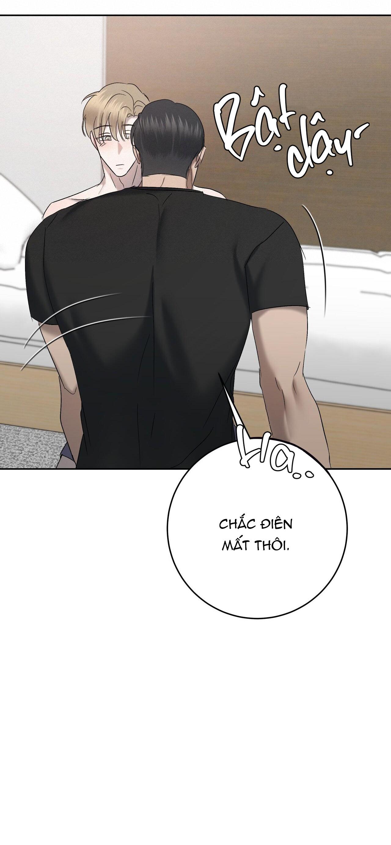 Đọc truyện CẦU THỦ BÓNG NƯỚC - Chapter 35