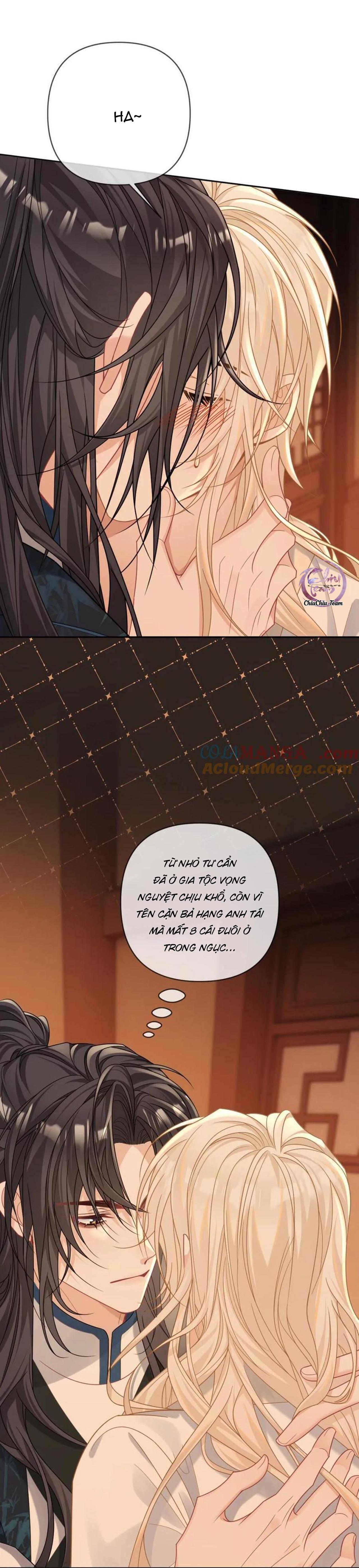 Đọc truyện Khát Vọng Ngọt Ngào - Chapter 218