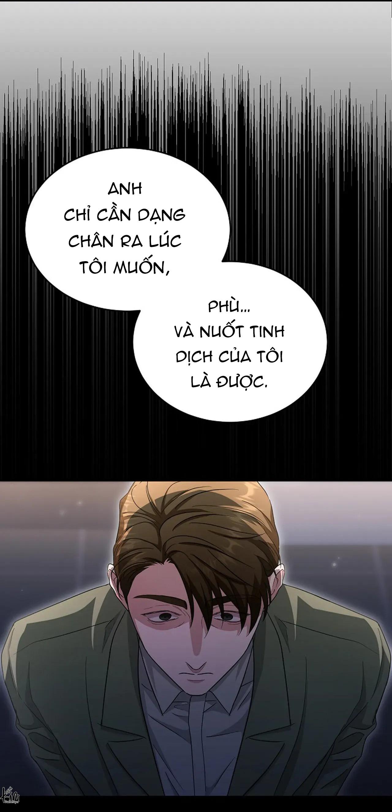 Đọc truyện RIVER OF BONDAGE - Chapter 28