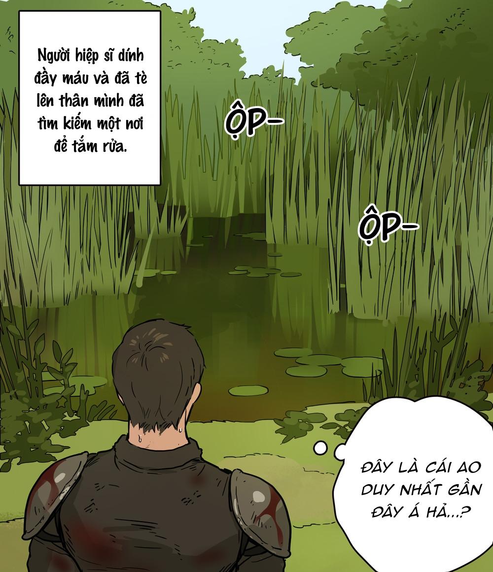 Đọc truyện Oneshot Mặn Chát - Chapter 115