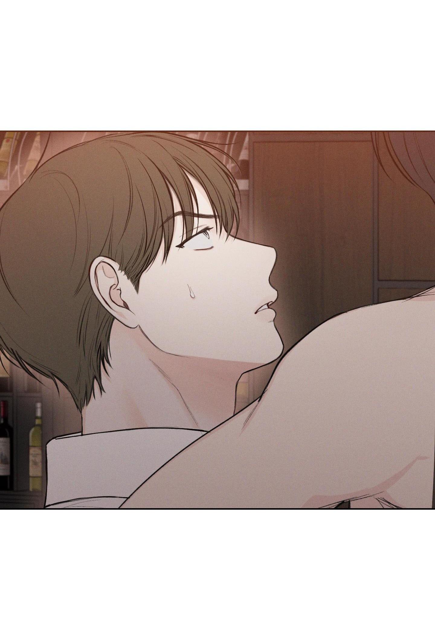 Đọc truyện  THÁNG 12 - Chapter 17