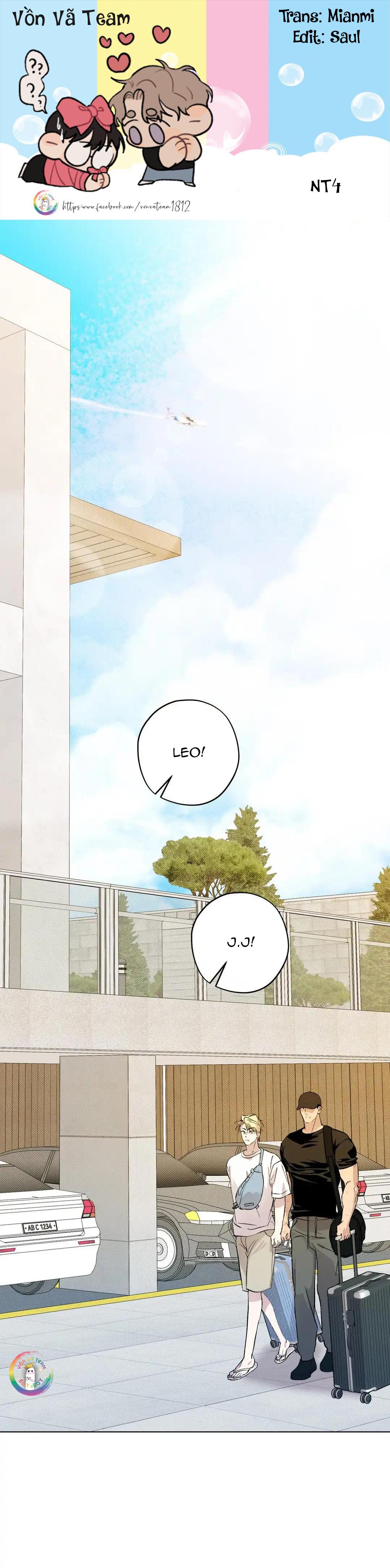 Đọc truyện (END) Tay Đua Đỉnh Cao - Chapter 26