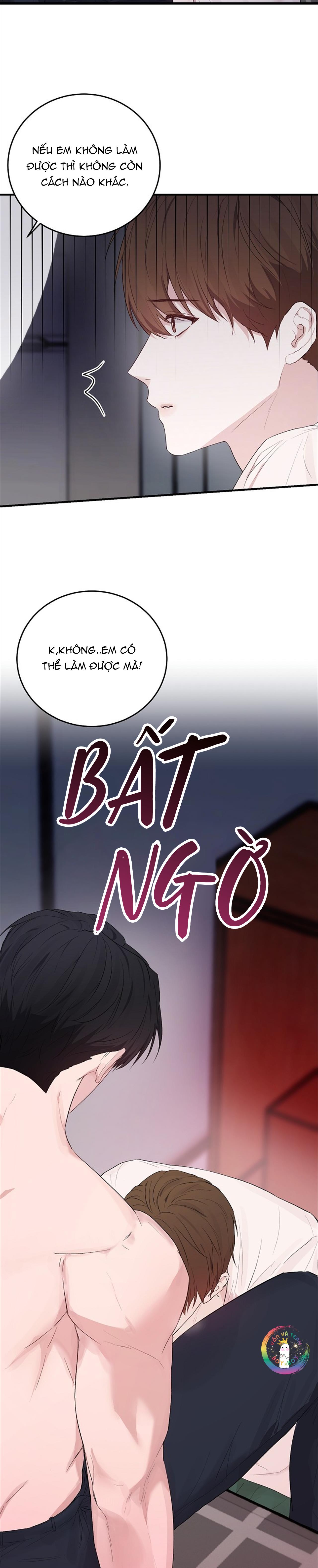 Đọc truyện ★ Sweet Shot ★ - Chapter 10