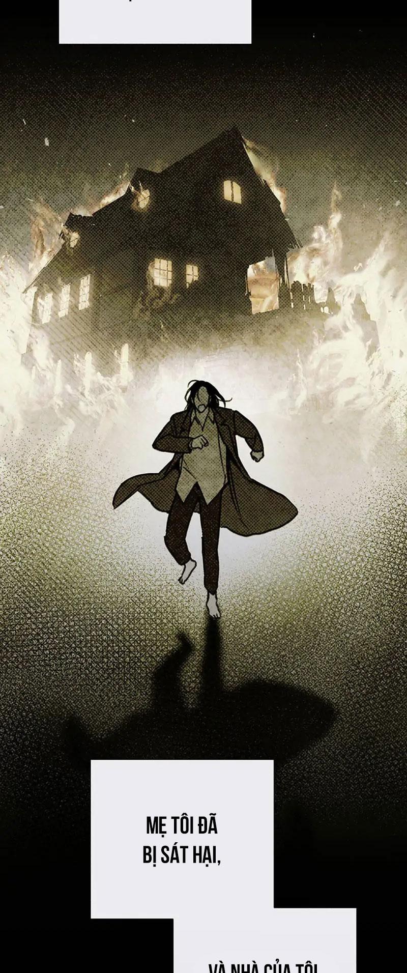 Đọc truyện SOLO FOR TWO - Chapter 12