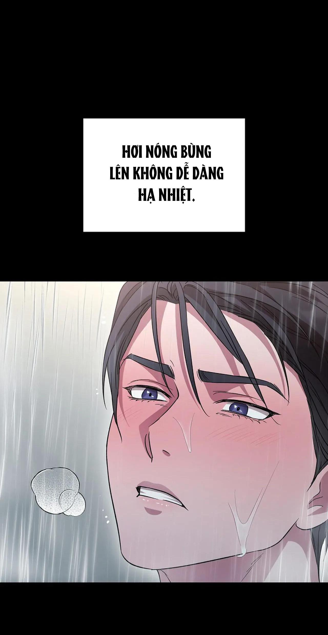 Đọc truyện RIVER OF BONDAGE - Chapter 8