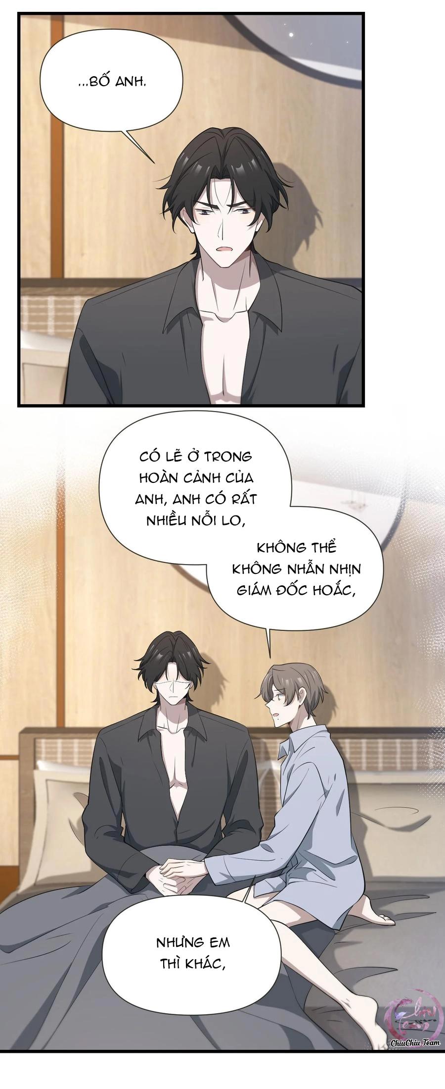 Đọc truyện Công Thức Mỹ Học - Chapter 45