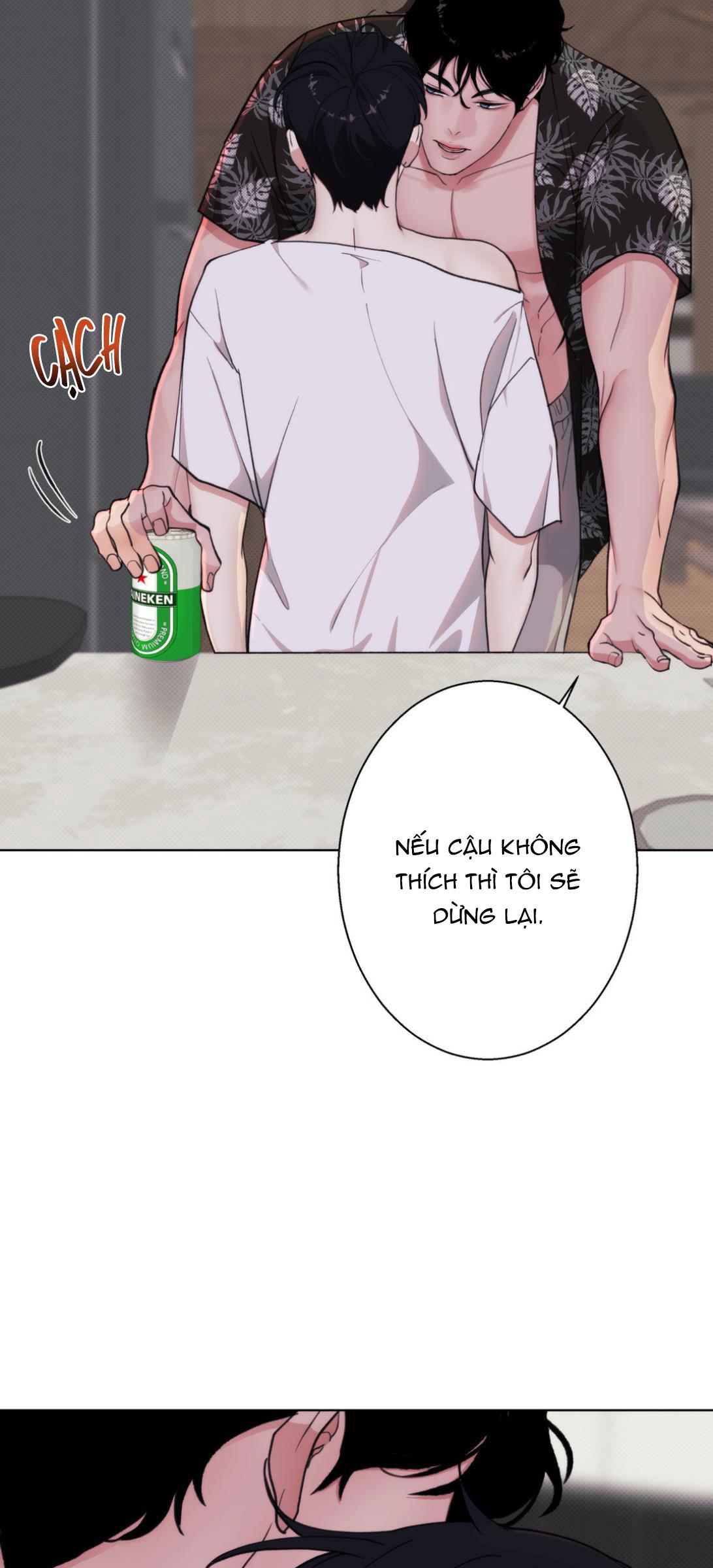 Đọc truyện 2020 - Chapter 6