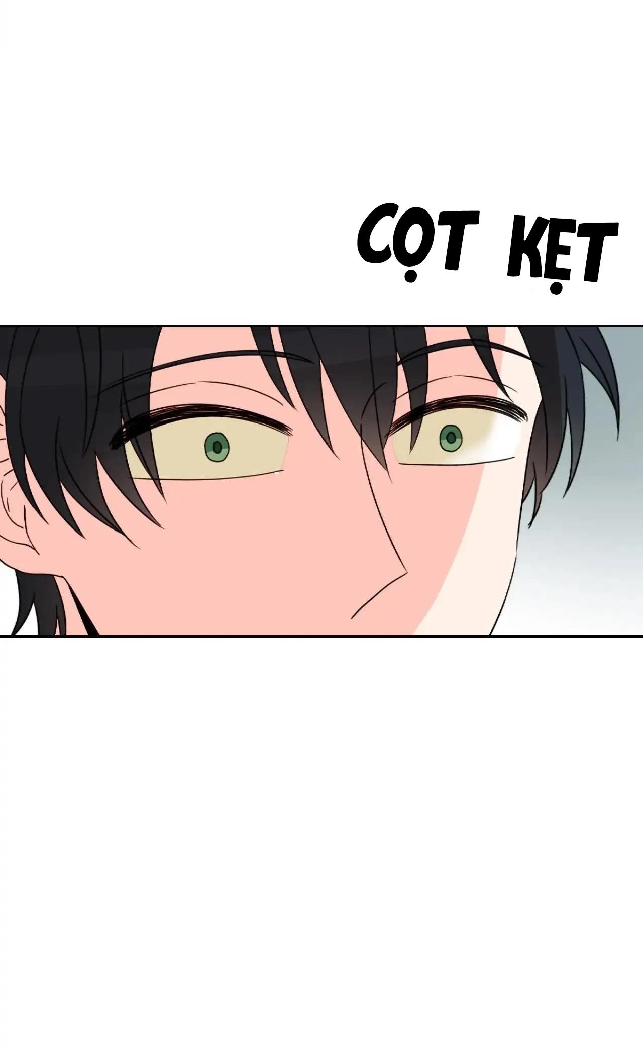 Đọc truyện Ngọt Ngào Nhưng Nguy Hiểm - Chapter 9