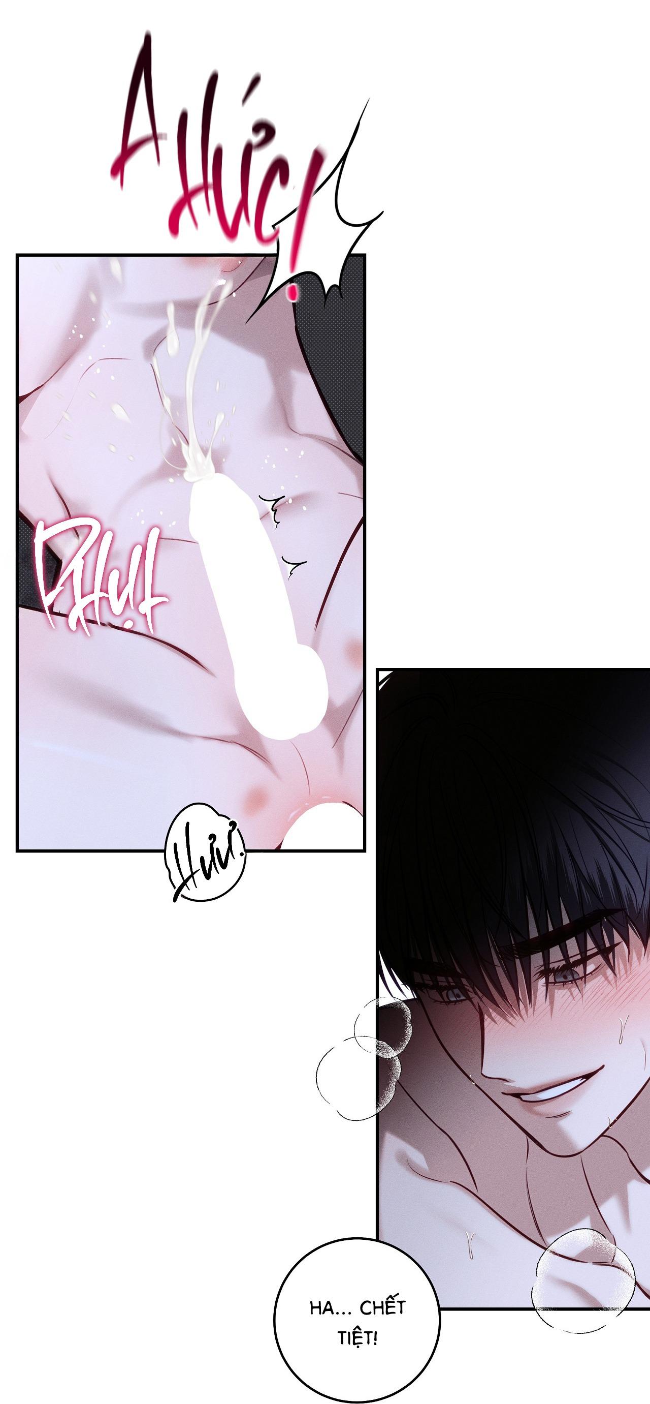 Đọc truyện (END) MÙA HÈ NĂM ẤY - Chapter 44