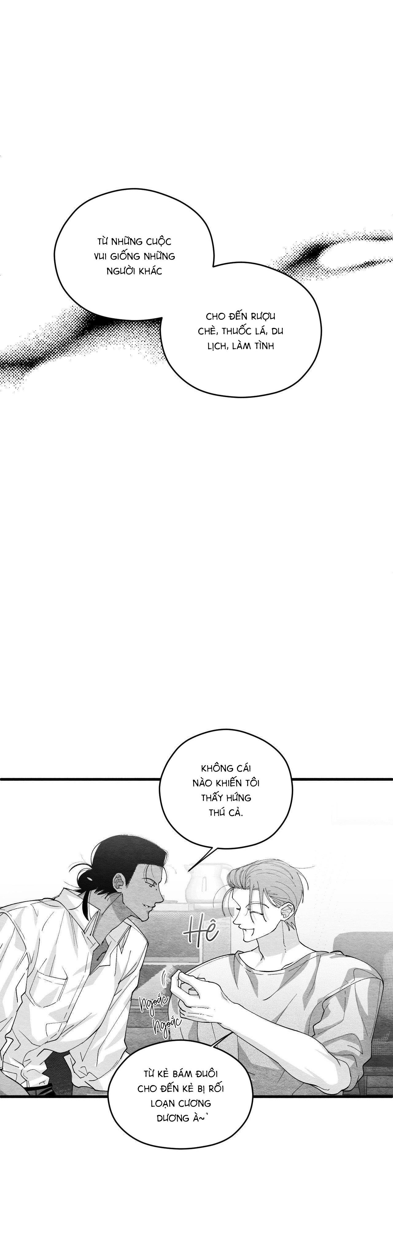 Đọc truyện Vóc Dáng Toàn Mỹ - Chapter 12