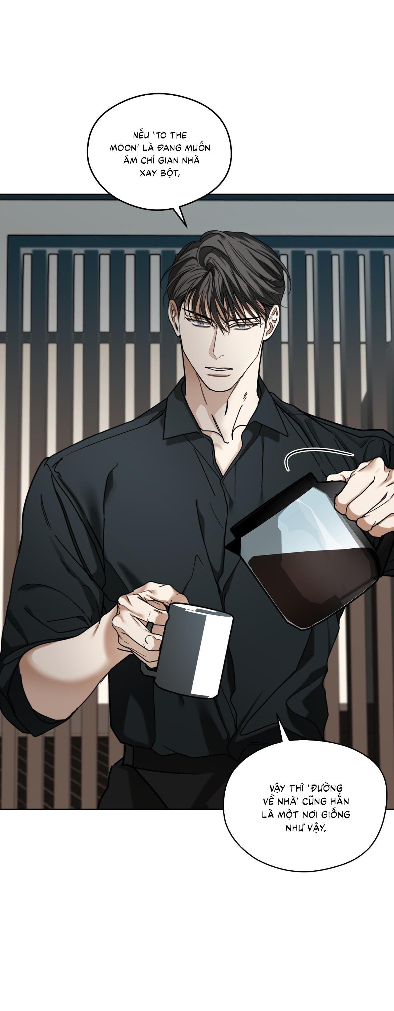 Đọc truyện Phạm Luật - Chapter 83