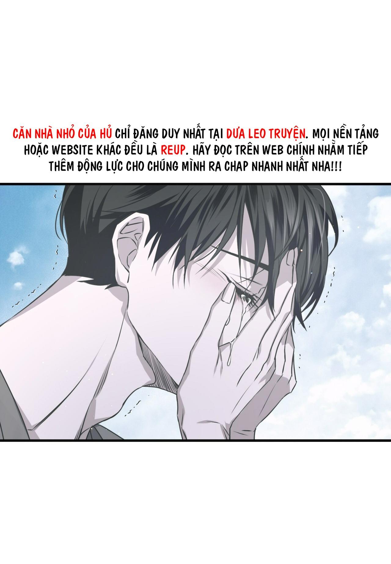 Đọc truyện THẤT LẠC - Chapter 11