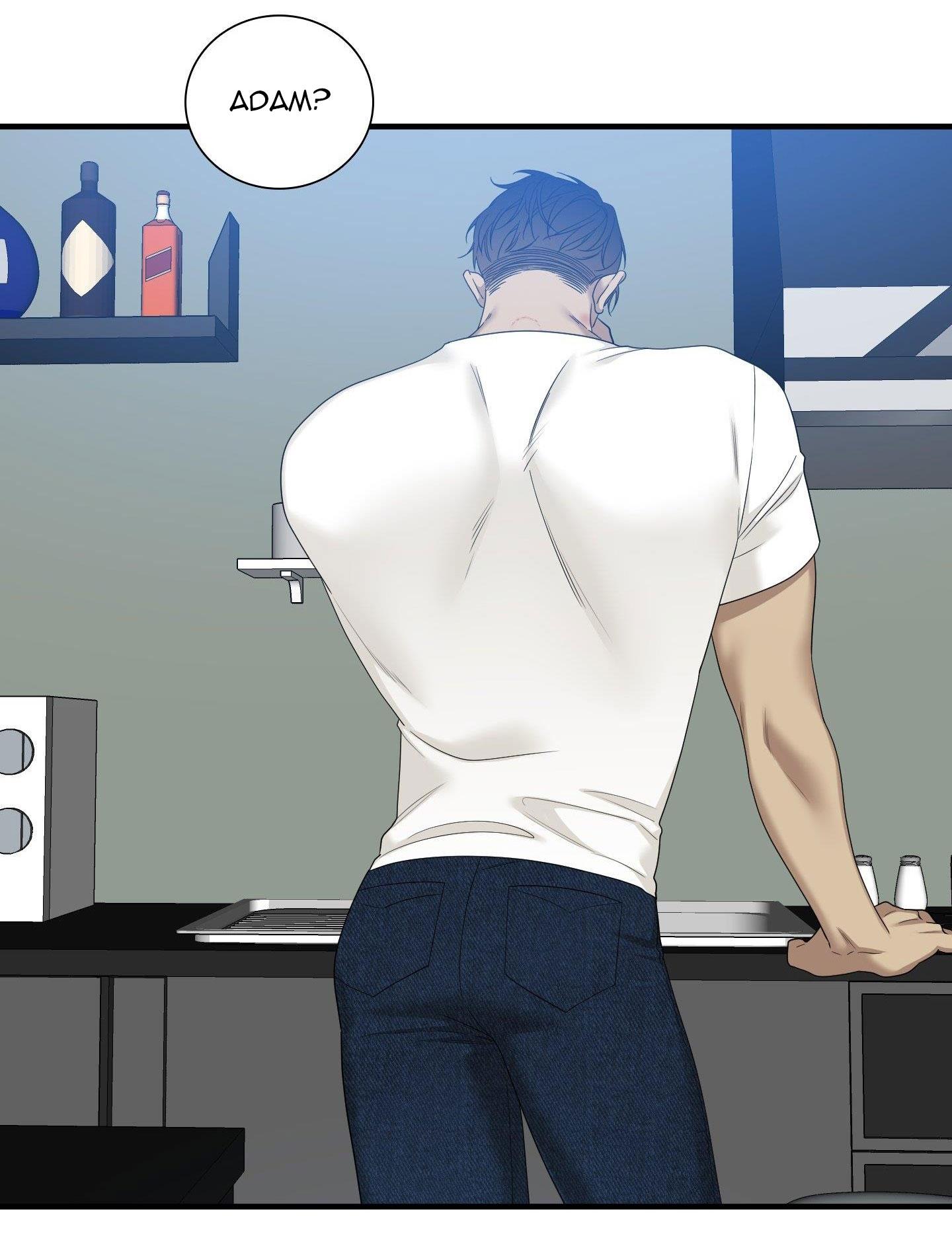 Đọc truyện DEAR. 00 - Chapter 15