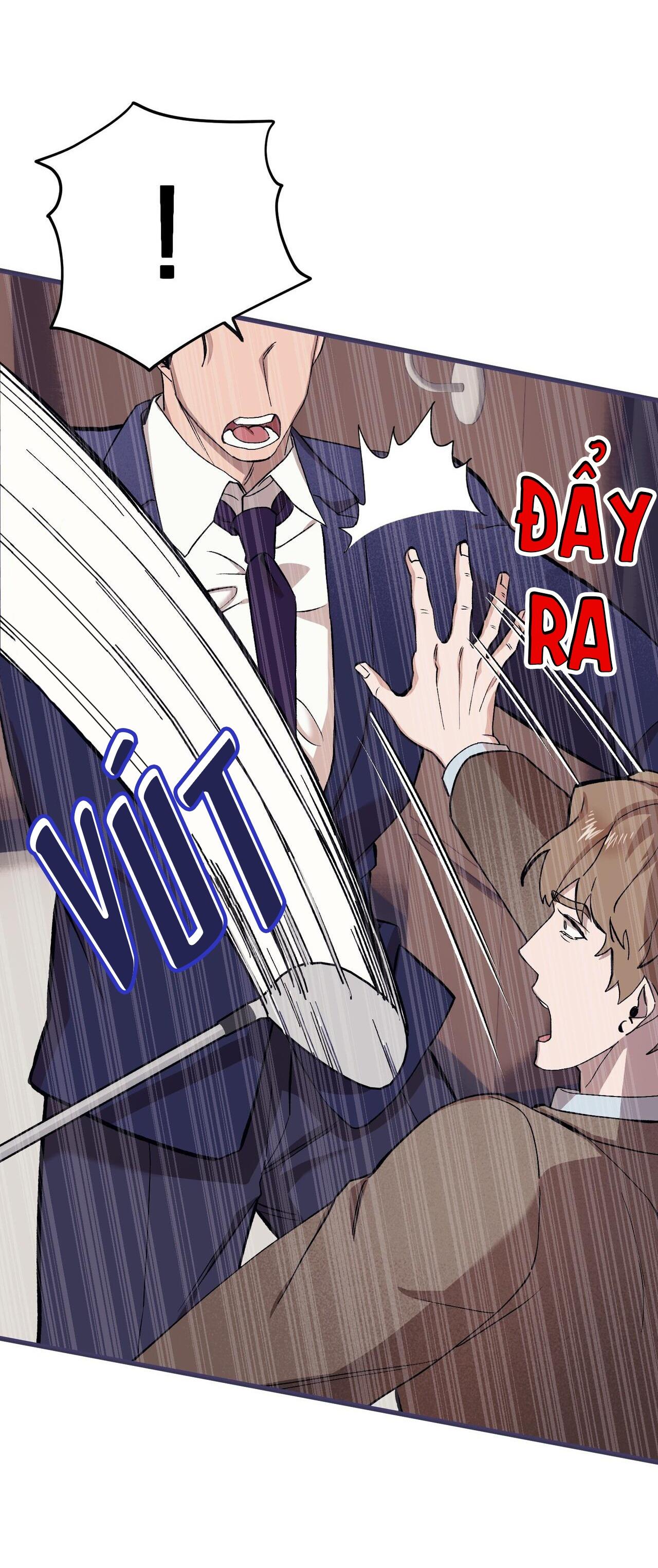 Đọc truyện Làm dâu nhà tài phiệt họ Kang - Chapter 63
