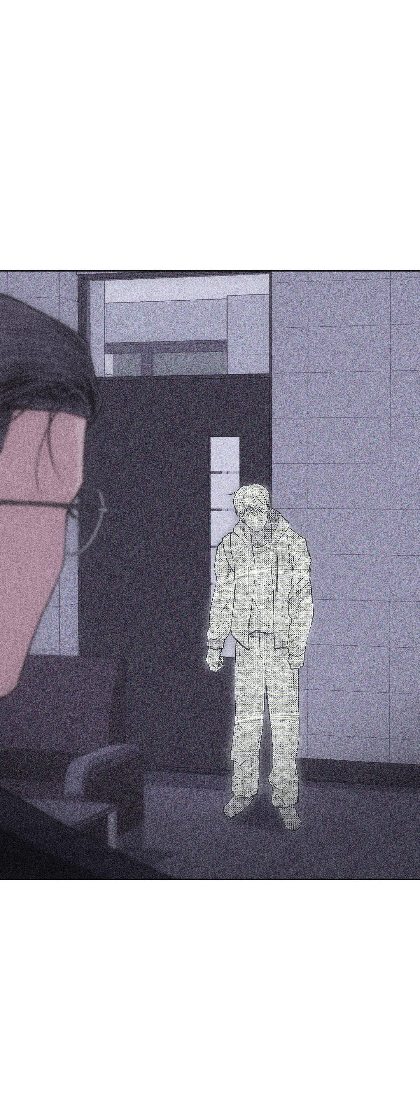 Đọc truyện HÌNH THÁI TÌNH TAN - Chapter 59