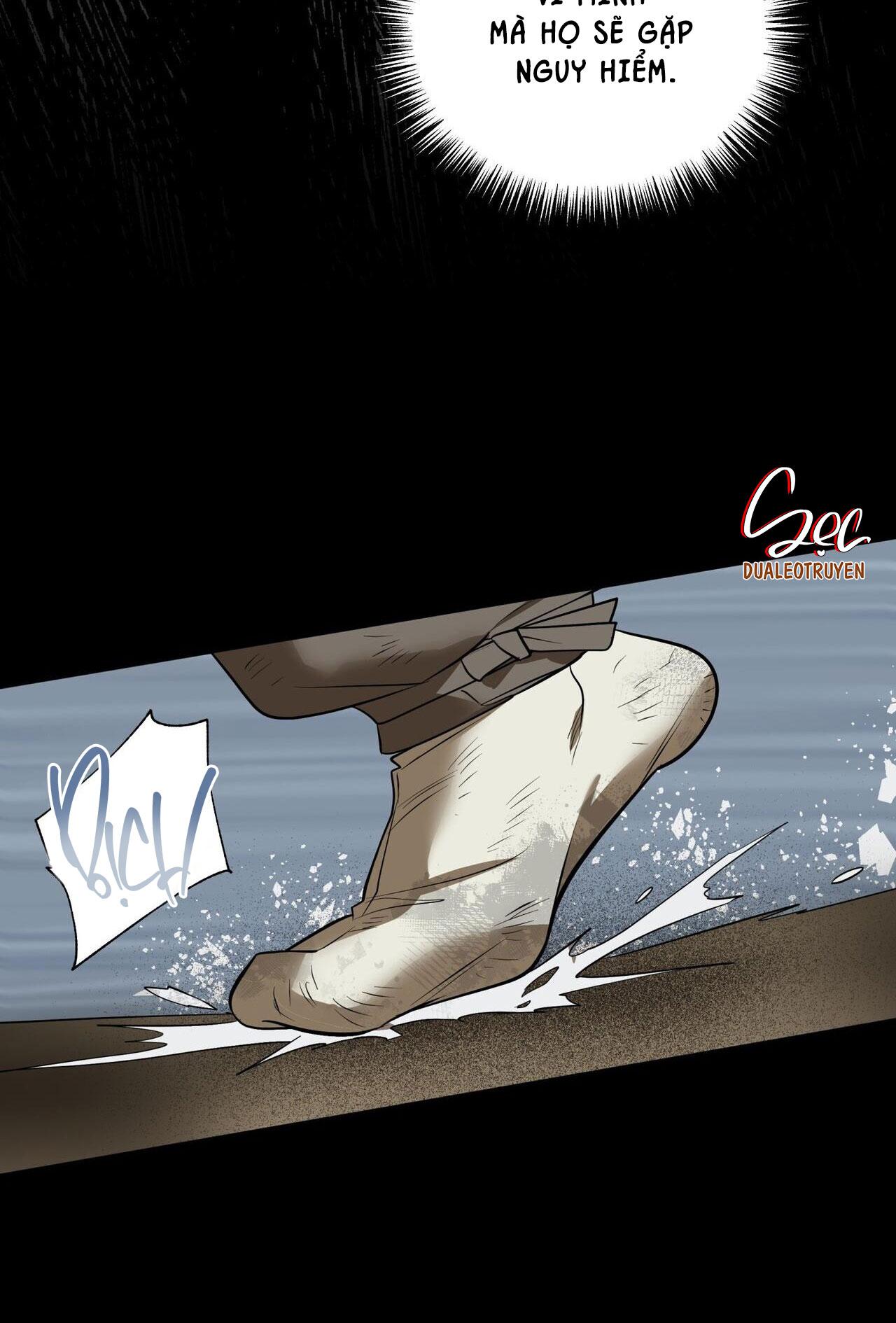 Đọc truyện KIỆT TÁC - Chapter 40