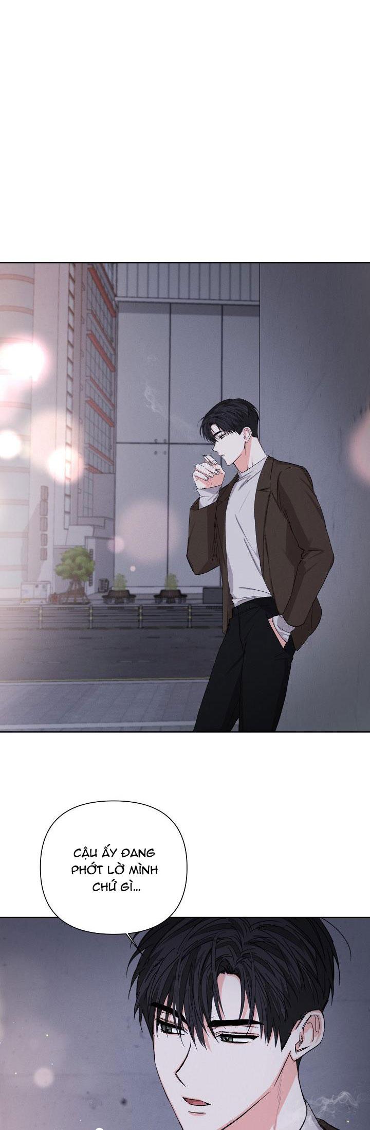 Đọc truyện NINE TO NINE - Chapter 50