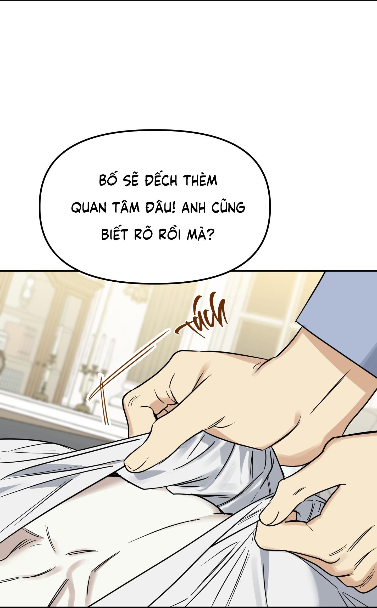 Đọc truyện [END] THUẦN HÓA THIẾU GIA - Chapter 3