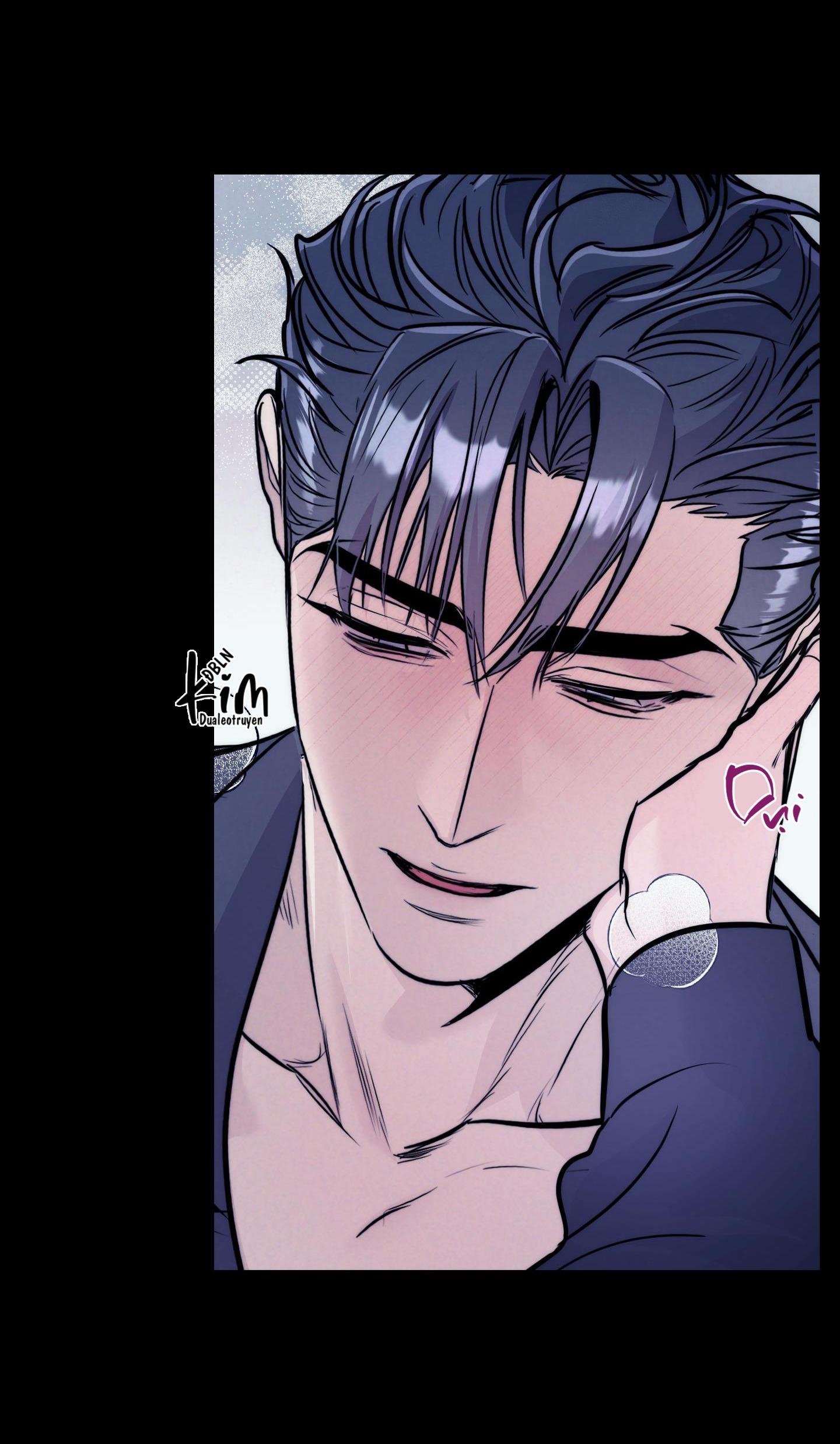 Đọc truyện KỲ THỊ - Chapter 9