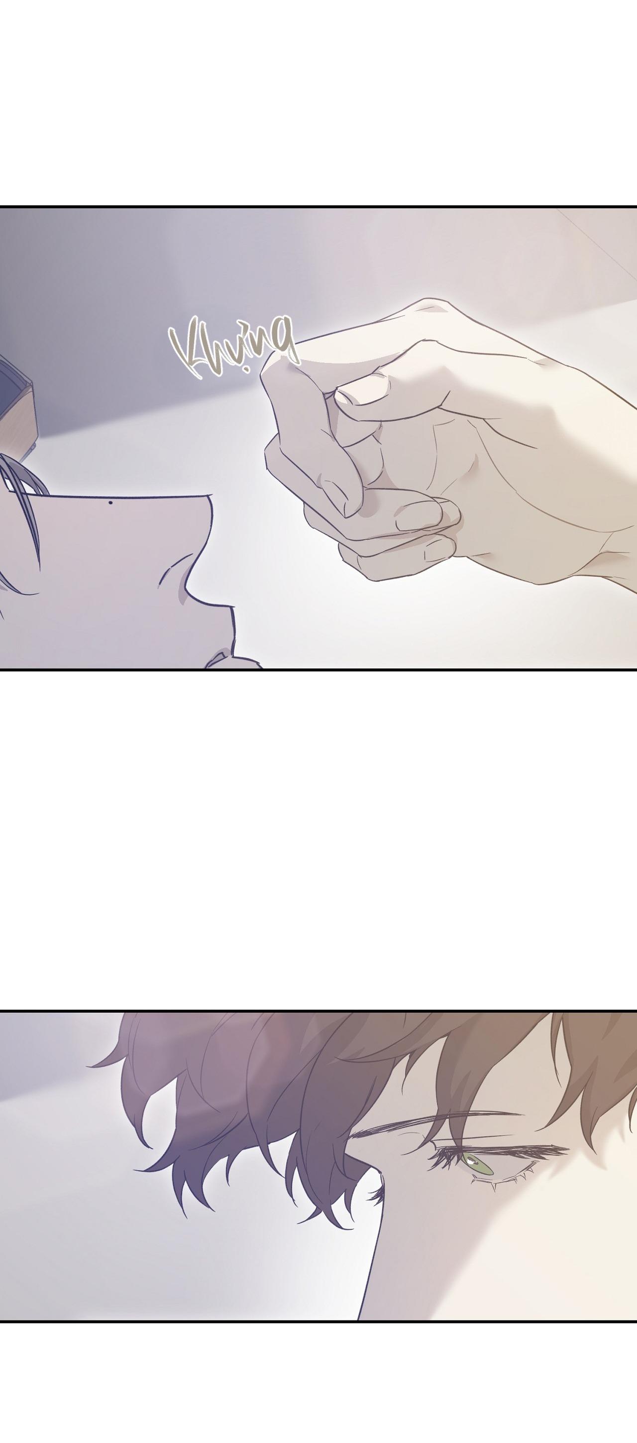 Đọc truyện DỰ ÁN MỌT SÁCH - Chapter 36